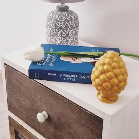 Pitre House * Palermo