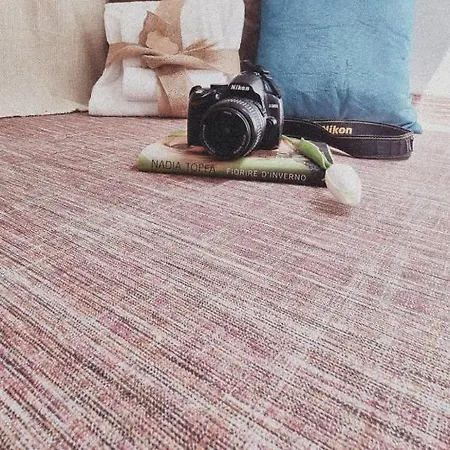 Lägenhet Pitre House