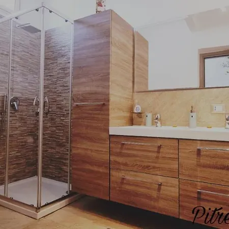 Pitre House * Palermo