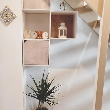 Pitre House Lägenhet